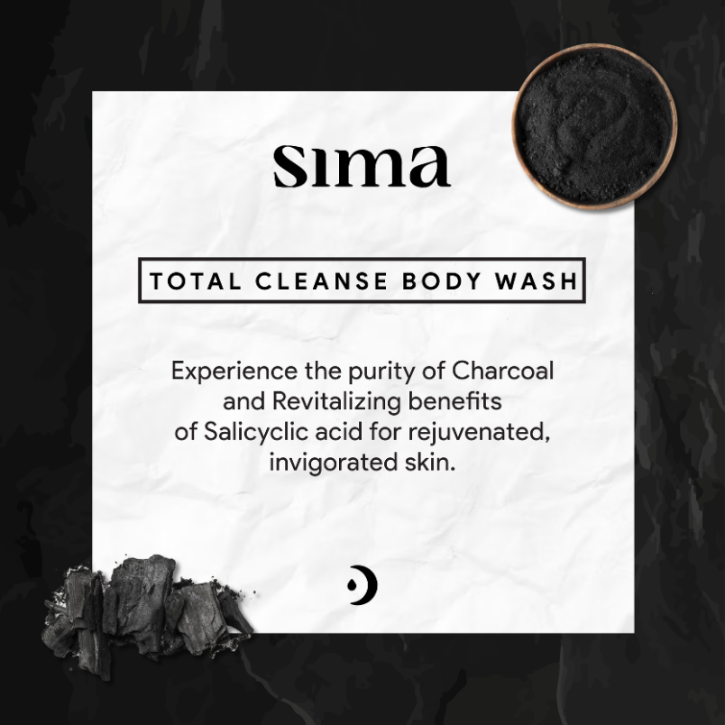 Sima Body Wash