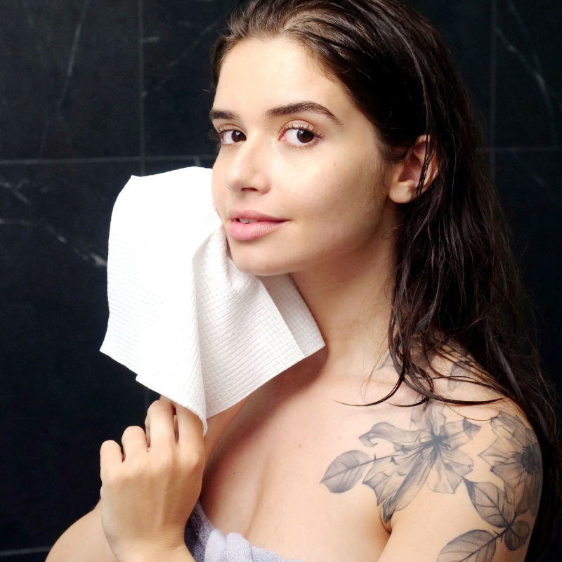 Sima Core Skin Care Kit