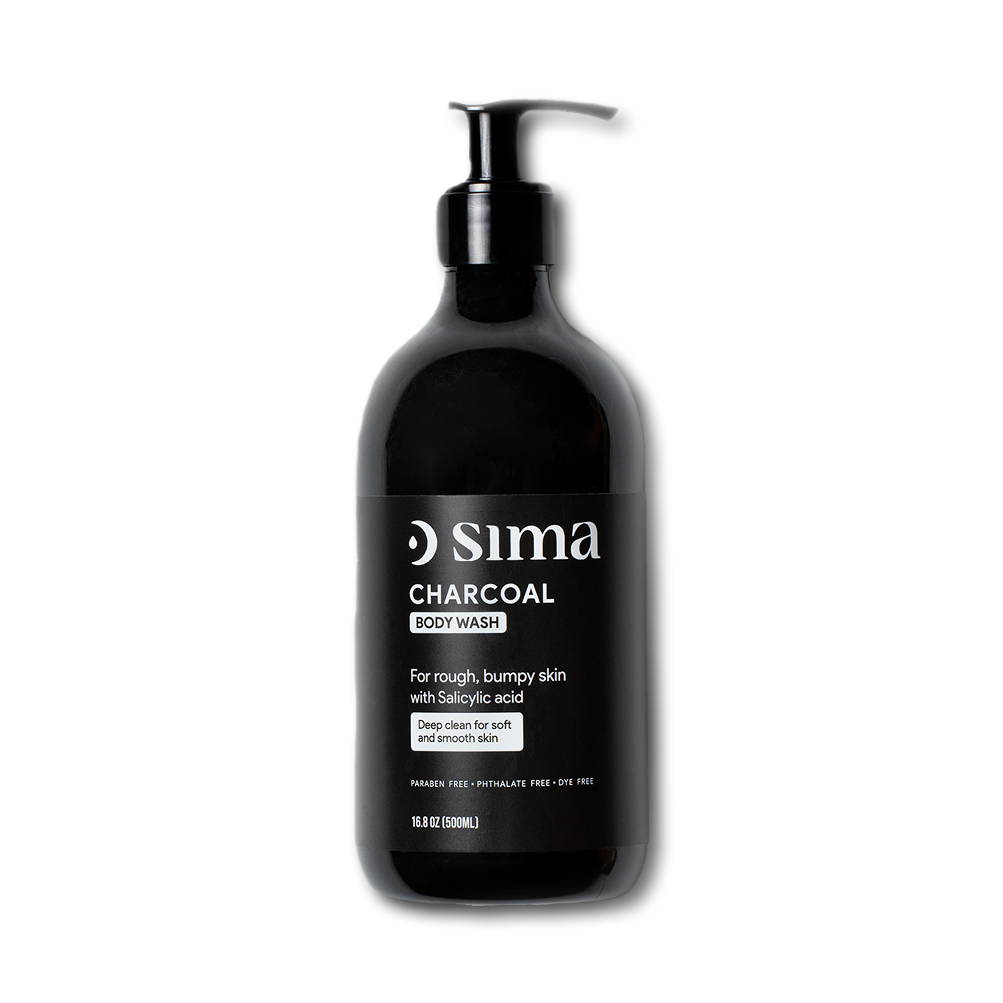 SIMA Body Wash