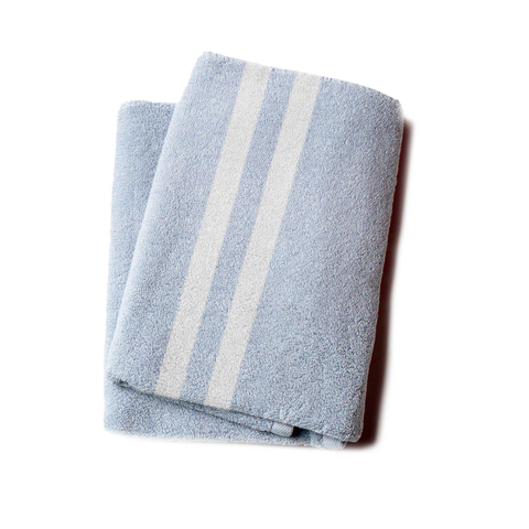 Sima Ultra-Plush Bath Towel