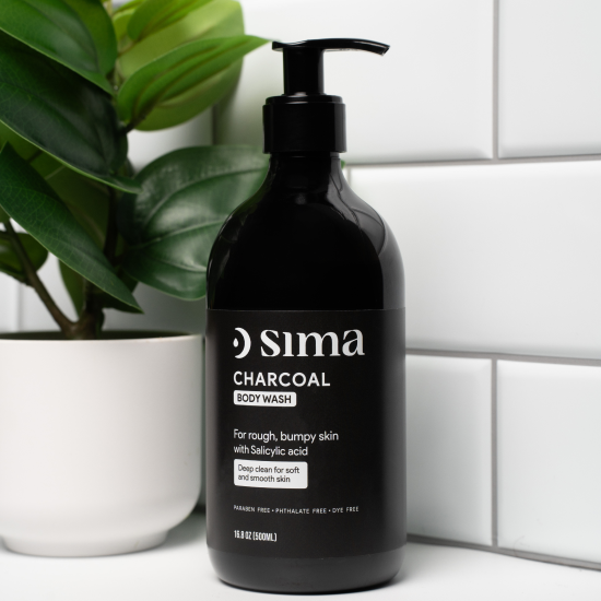 Sima Body Wash