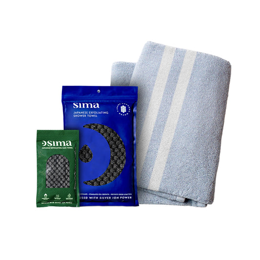 Essential Hygiene Kit