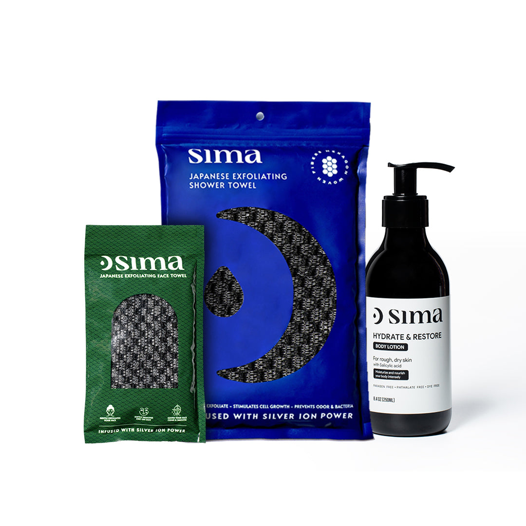 Nourish and Revitalize