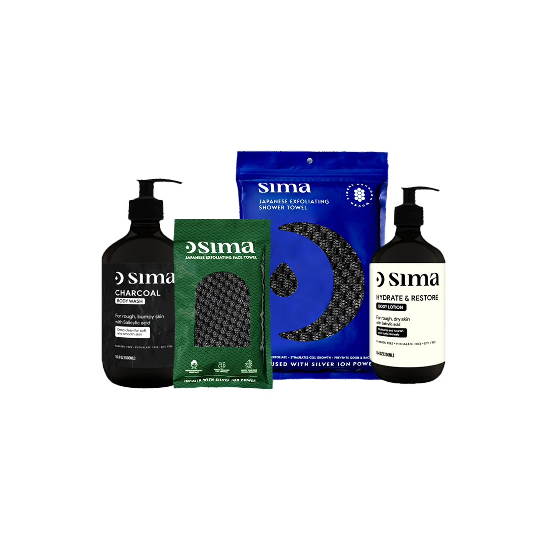 Radiance Renewal Kit