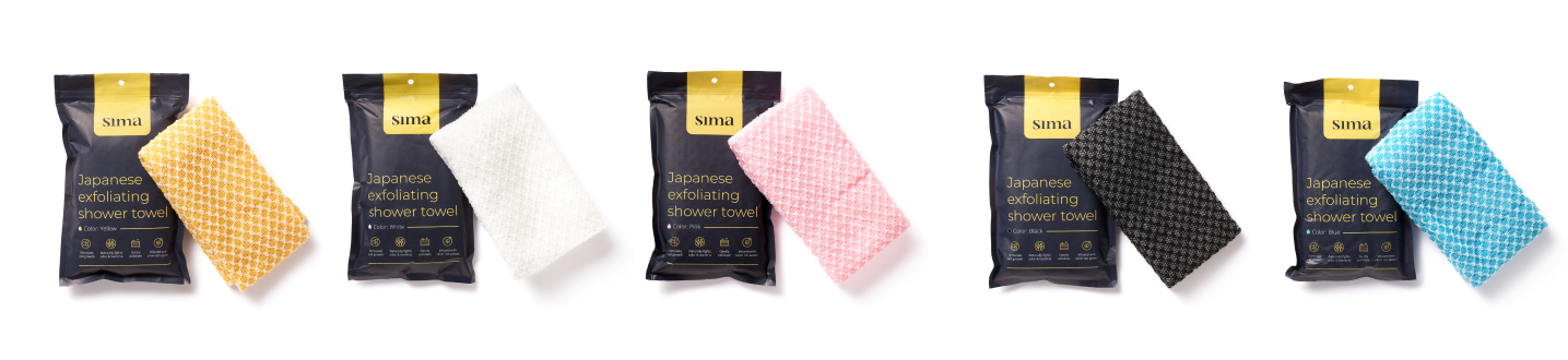 The Chromatic Luxe Set