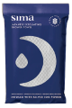 Sima Hexagon Exfoliating Antibacterial Shower Towel