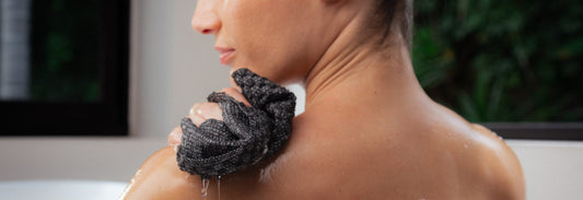 The Definitive Guide to Hygienic Body Exfoliation