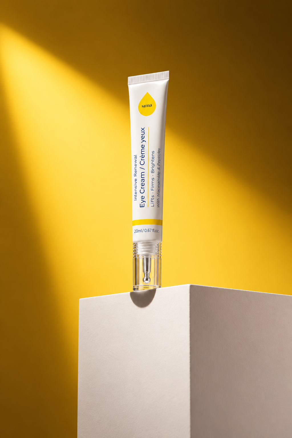 Intensive Renewal Eye Cream