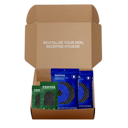 Ultimate Skin Glow Kit Live