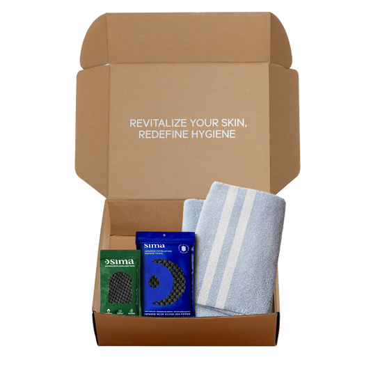 Essential Hygiene Kit