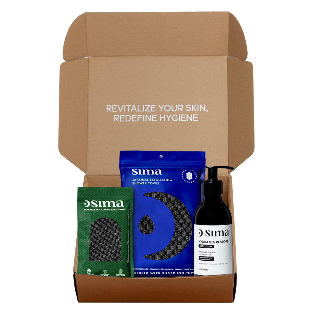 Nourish and Revitalize Live