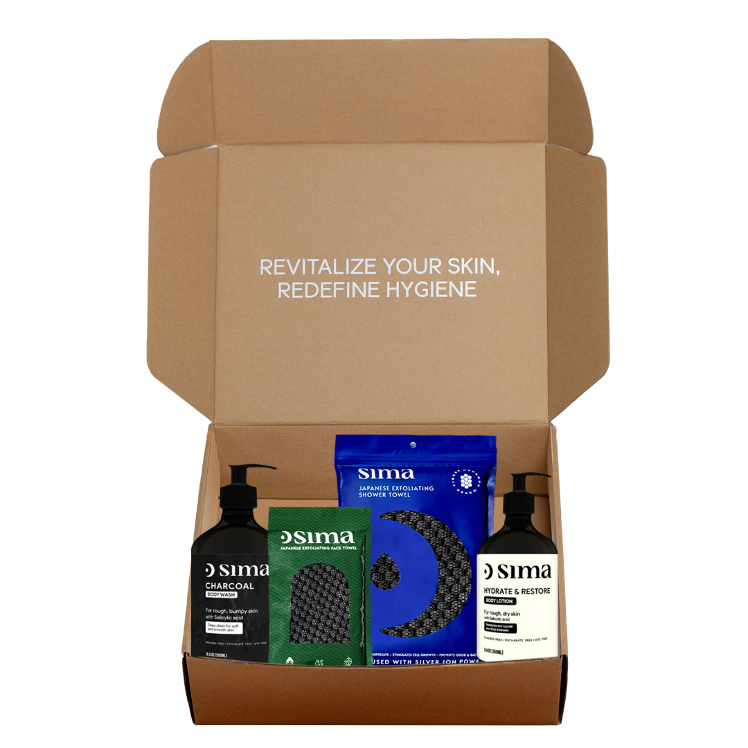 Radiance Renewal Kit