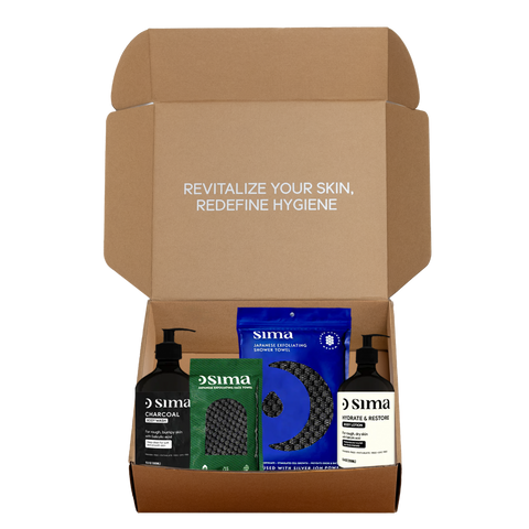 Radiance Renewal Kit