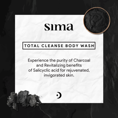 Sima Body Wash