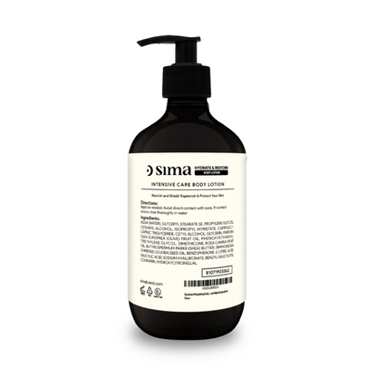 Sima Body lotion