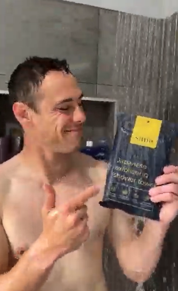 Jake
