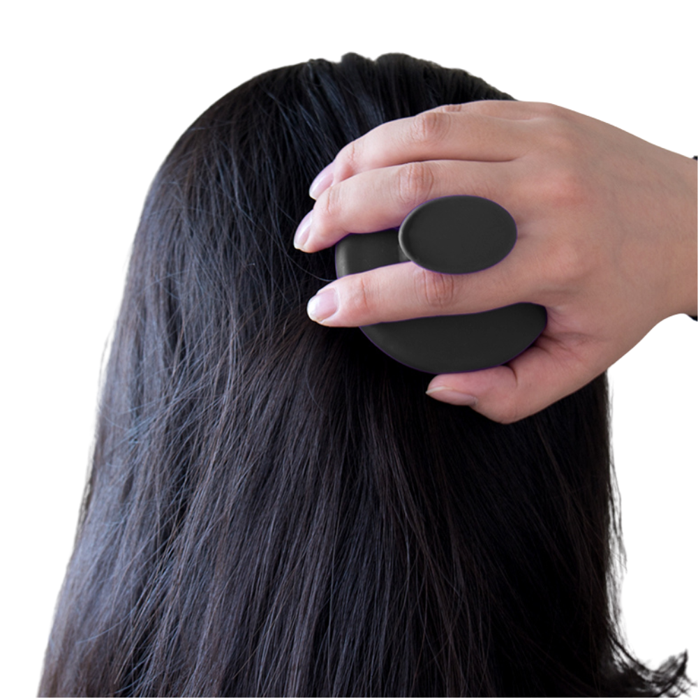 Hair Scalp Massager
