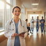 Carolina Sinclair, MD