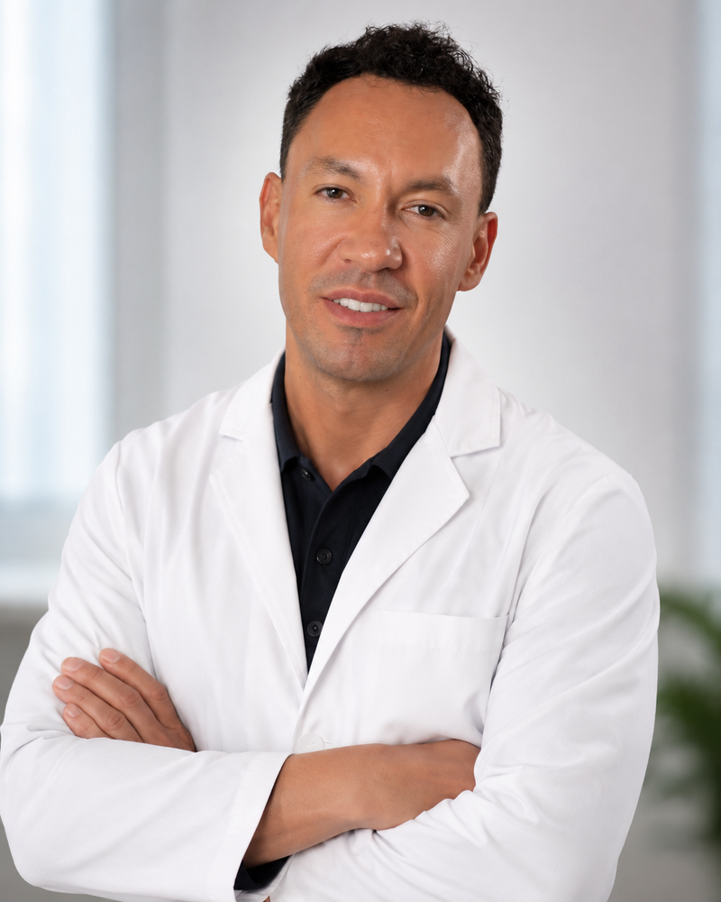 Dr. Sarah Mitchell, MD