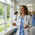 Dr. Avery Thompson, MD