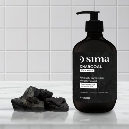 Sima Body Wash