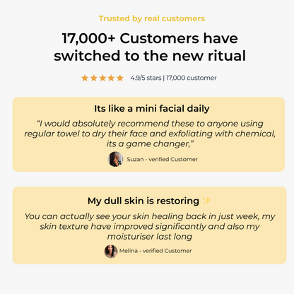 Face ClearSkin Ritual™ - Starter