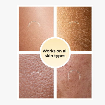 Face ClearSkin Ritual™ - Starter