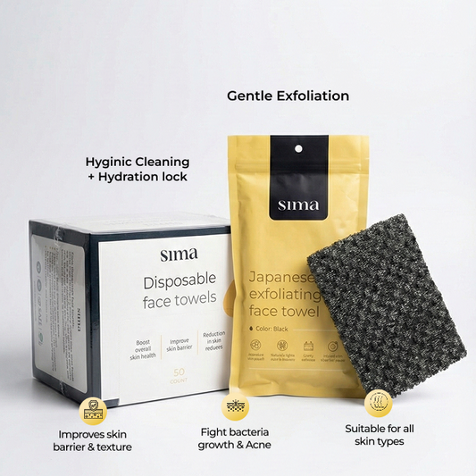 Face ClearSkin Ritual™ - Starter