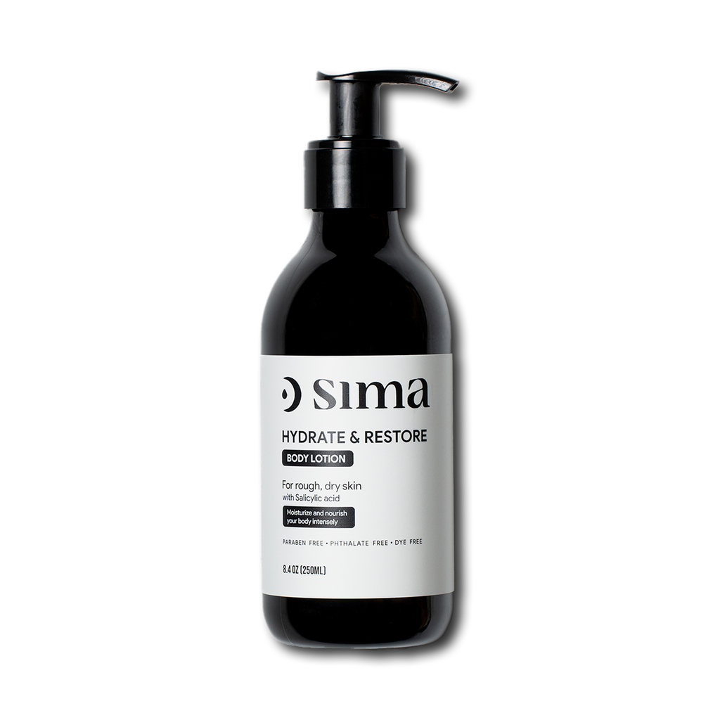 Sima Body lotion