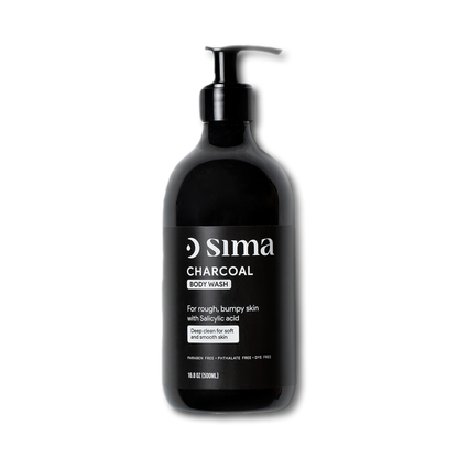 Sima Body Wash