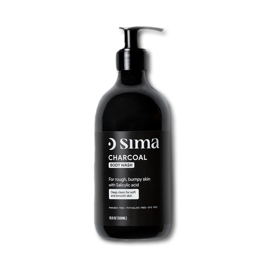 Sima Body Wash