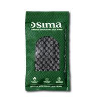 Face Exfoliating Towel