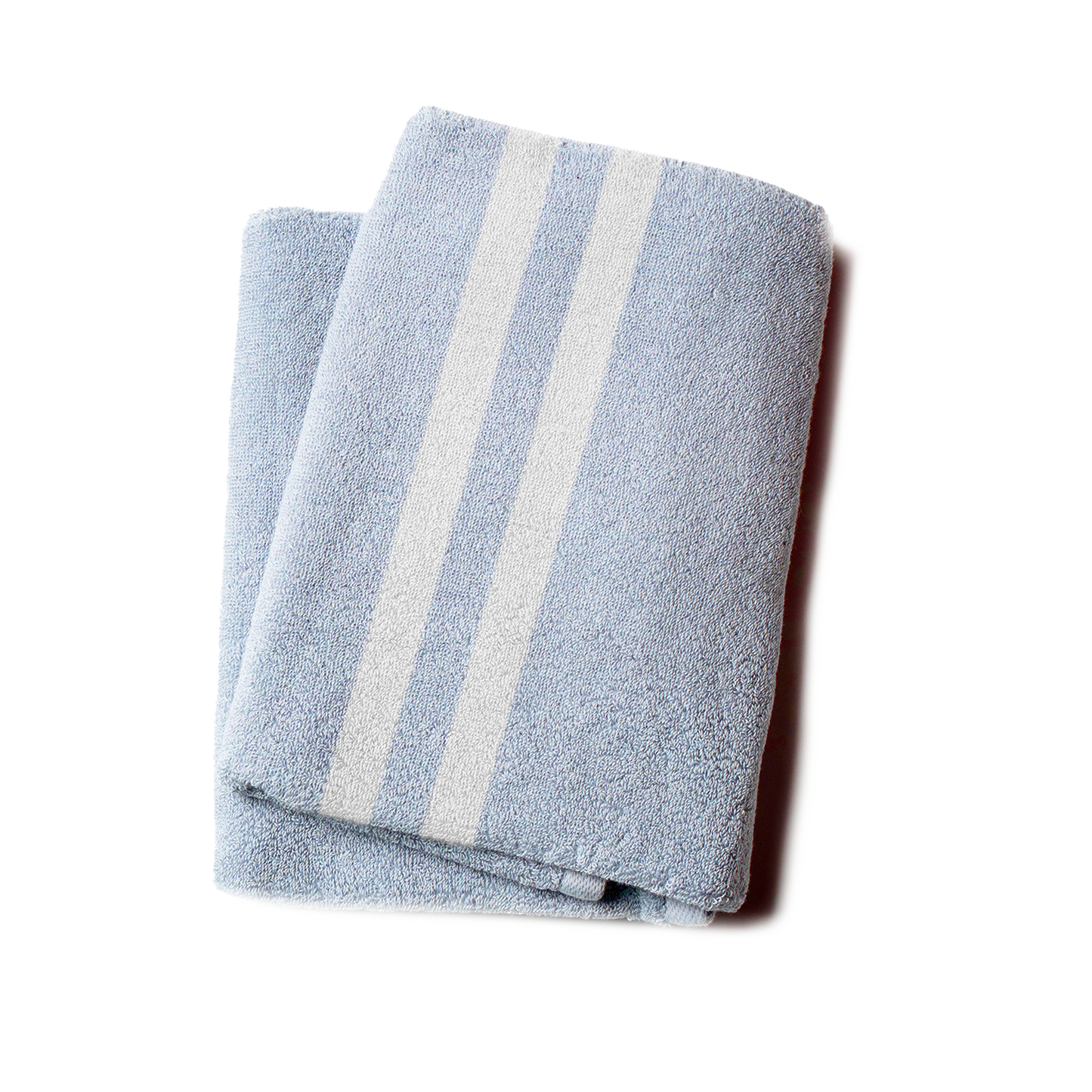 Sima Silver infused Bath Towel