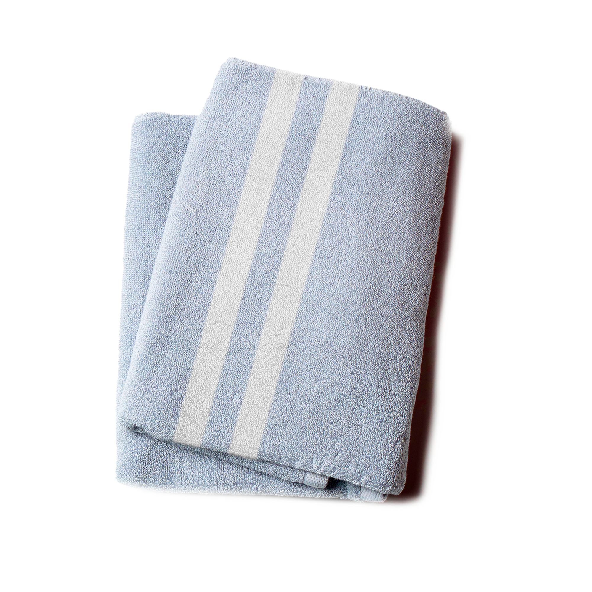 Sima Silver infused Bath Towel