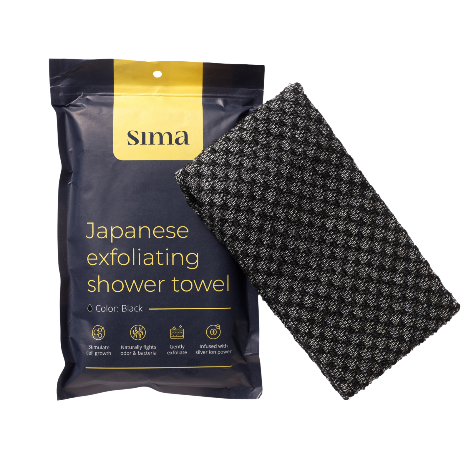 Body Exfoliator