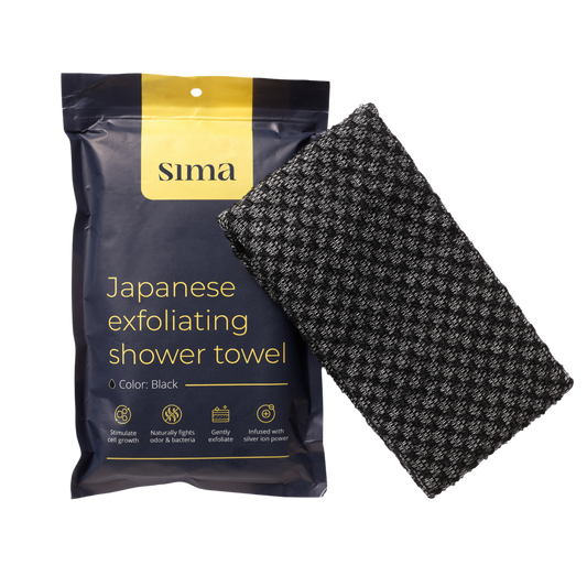 Body Exfoliator