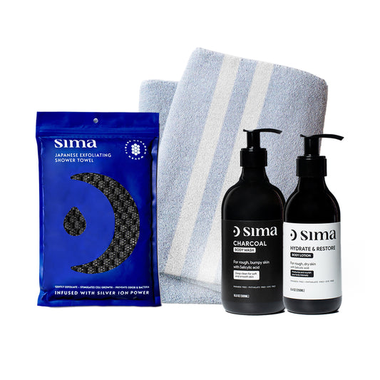 Body Care Kit