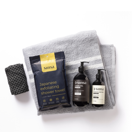 Body Care Kit