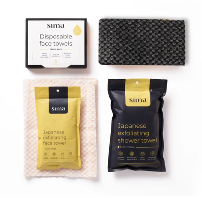 Clear Skin Starter Holiday Bundle