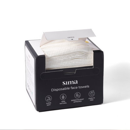 Sima Core Skin Care Kit