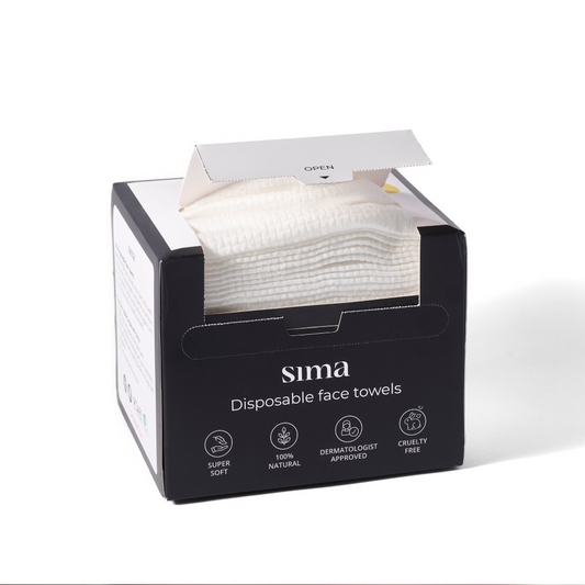 Sima Core Skin Care Kit