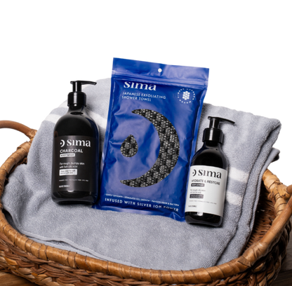 Ultimate Sima experience Kit