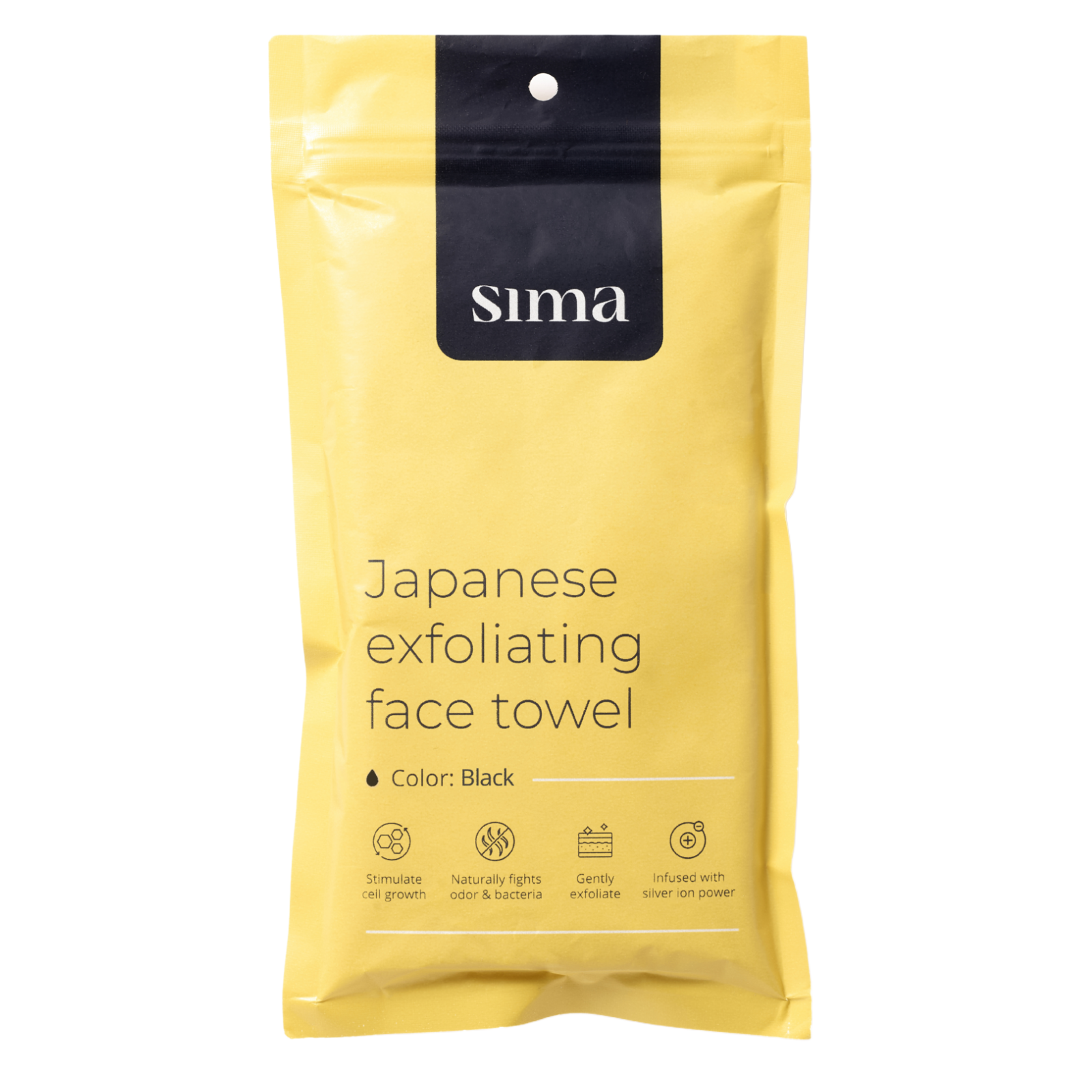 Face Exfoliator