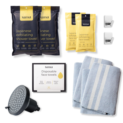 Forever Yours Ritual Set