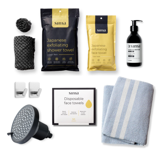 The Ultimate Full-Body Holiday Kit