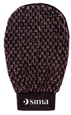 Japanese exfoliating Glove