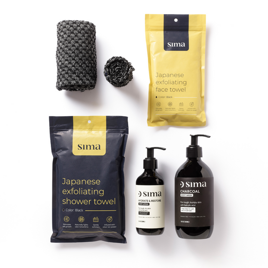 Radiance Renewal Kit