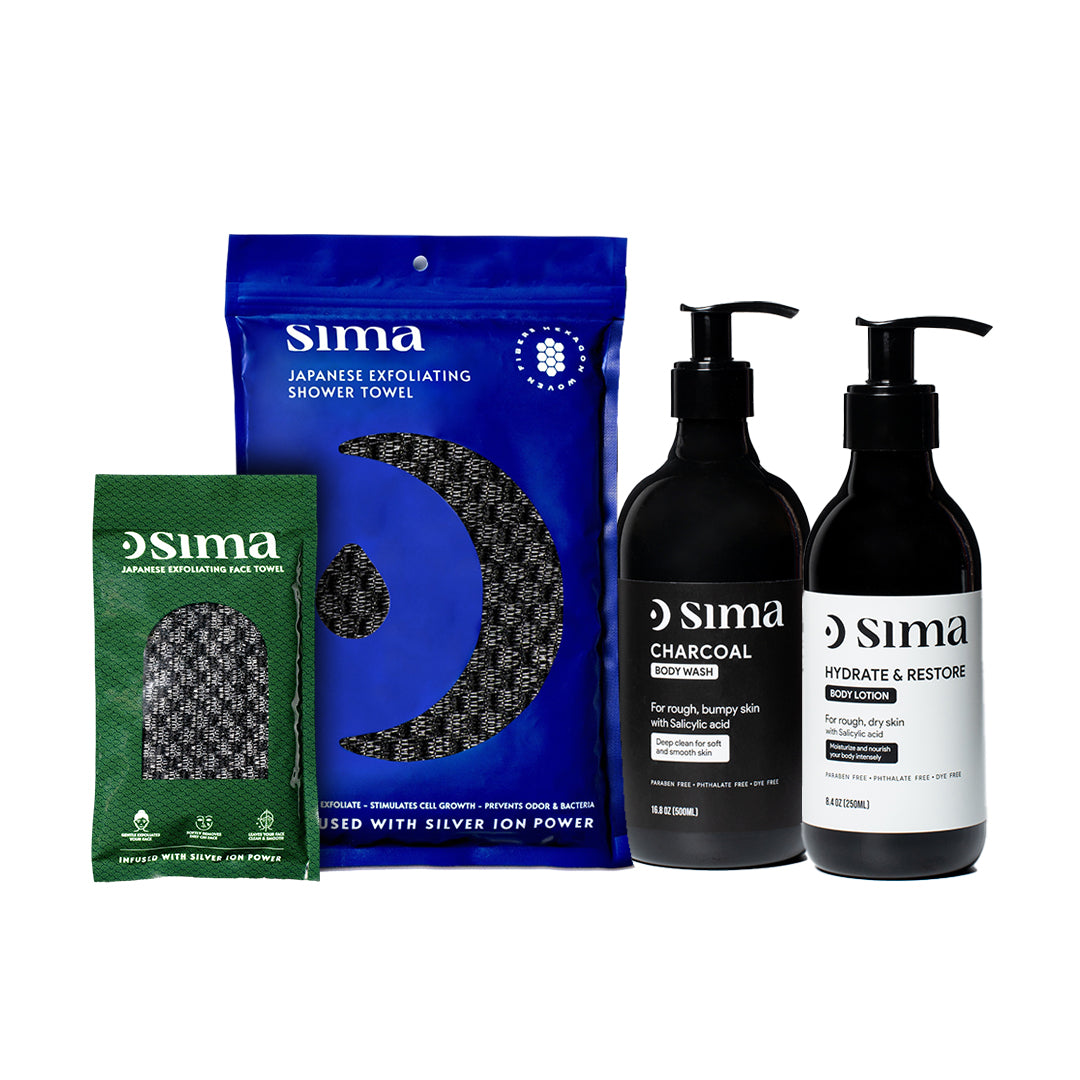 Radiance Renewal Kit