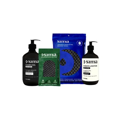 Radiance Renewal Kit