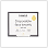 Travel pack (disposable face towel count 8) - FOR LIFE